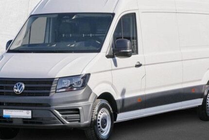 VW Crafter 12.500 km 52.950 &euro; Langenhagen 30853