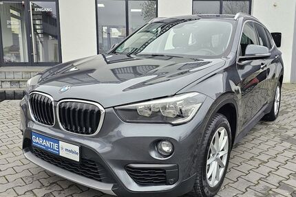 BMW X1 205.680 km 12.790 &euro; Löhne 32584