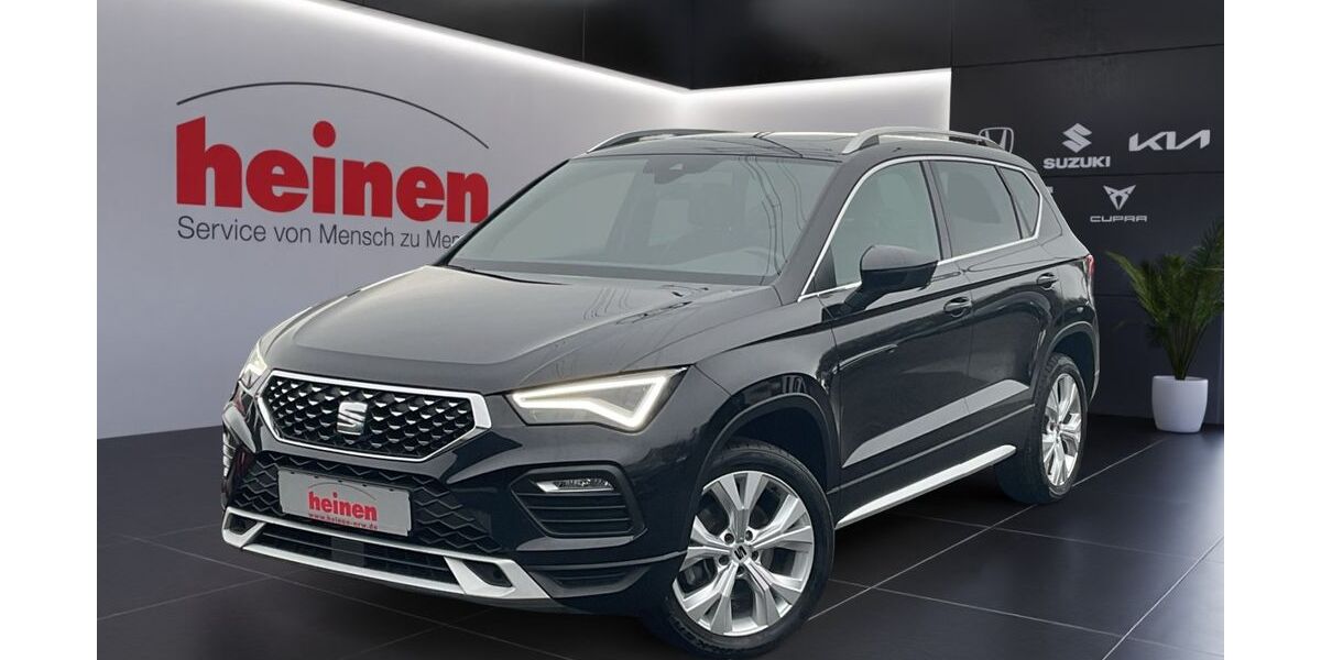 Seat Ateca 63.413 km 26.999 &euro; Menden 58708