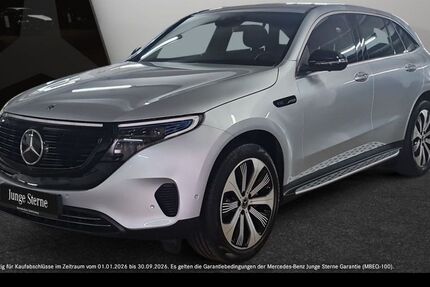 Mercedes-Benz EQC 57.676 km 37.990 &euro; Pfullingen 72793