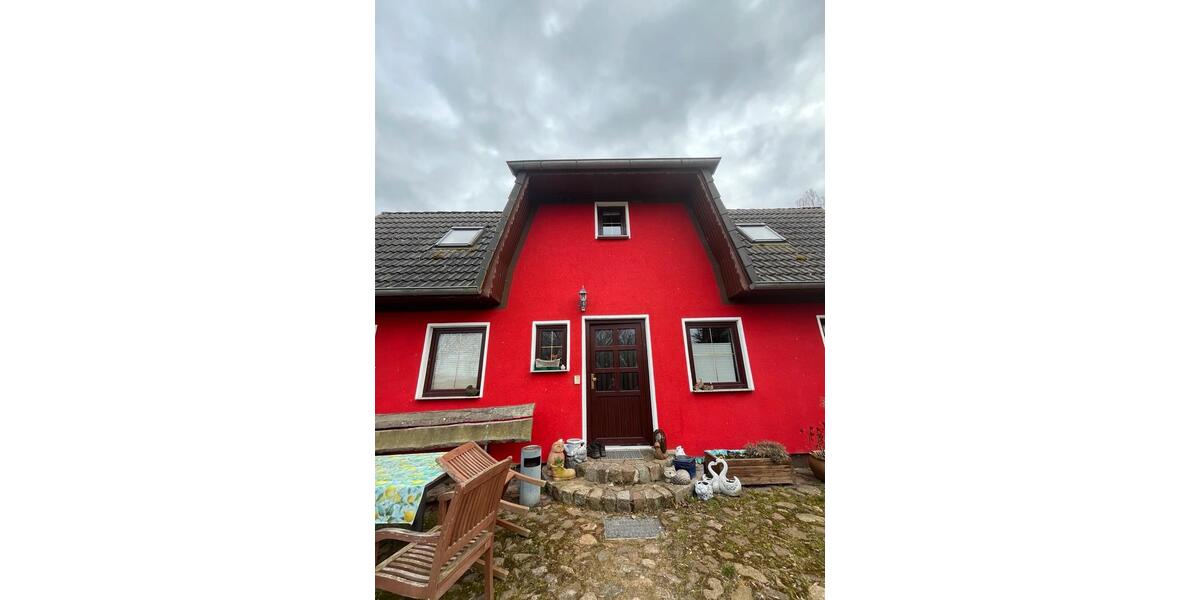 Dachgeschoßwohnung Sellin - 2 Zimmer, 35 m&sup2;, 570&euro; | Angebot:26445053