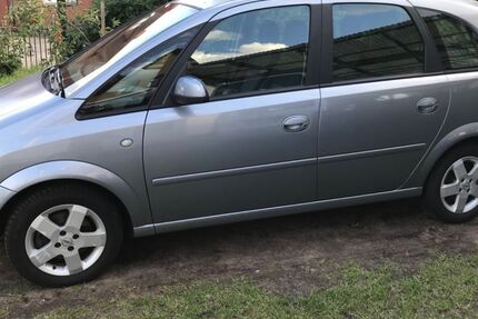 Opel Meriva 160.000 km 1.999 € Lingen 49808