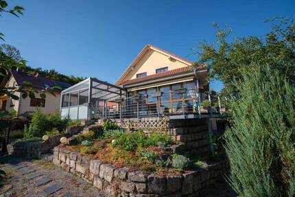 Haus Jena Zwätzen - 8 Zimmer, 325 m&sup2;, 890.000&euro; | Angebot:22862262