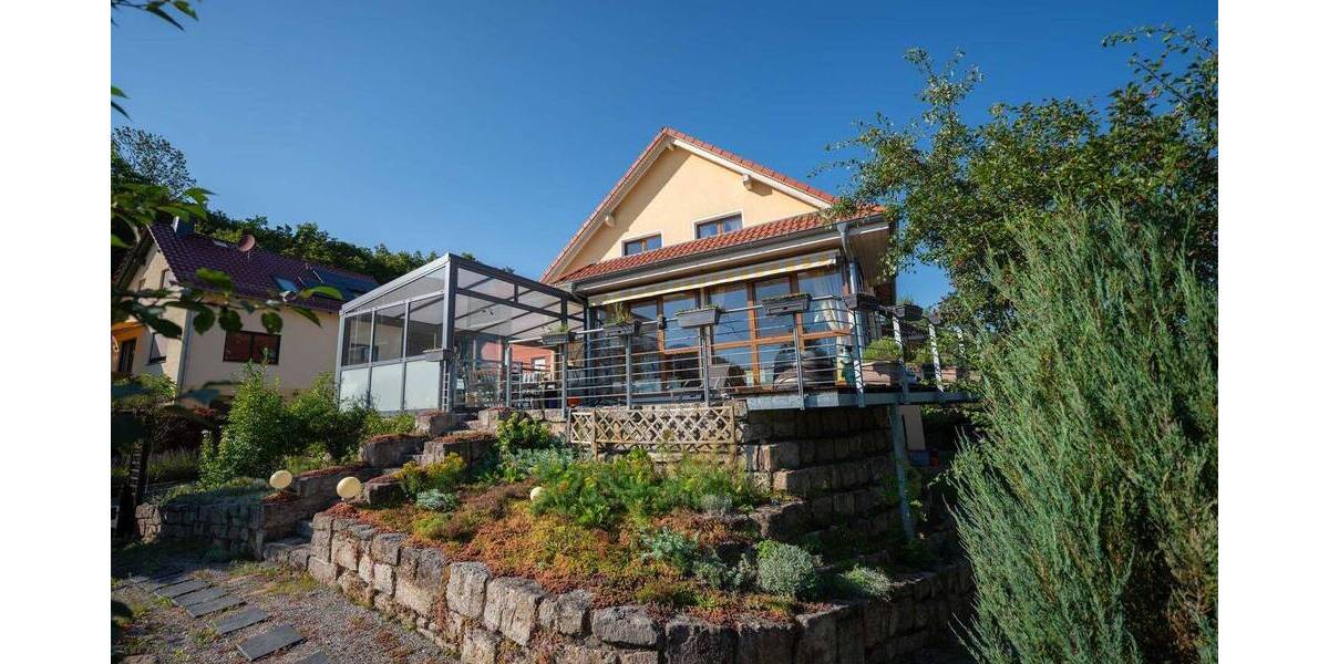 Mehrfamilienhaus, Wohnhaus Jena Zwätzen - 8 Zimmer, 325 m&sup2;, 890.000&euro; | Angebot:22862262