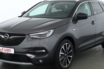 Opel Grandland (X) 69.993 km 20.990 &euro; Chemnitz 09113