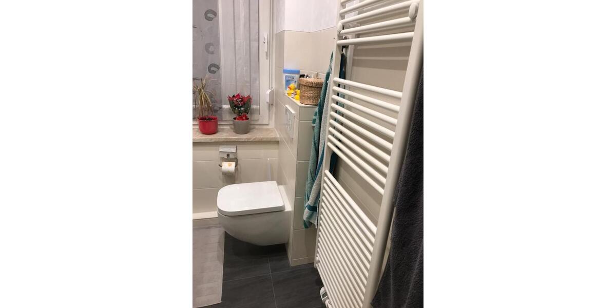 Etagenwohnung Roßleben-Wiehe Wiehe - 3 Zimmer, 65 m&sup2;, 450&euro; | Angebot:25057561