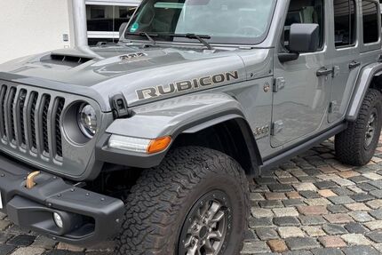 Jeep Wrangler 4.900 km 99.900 € Flintsbach am Inn 83126