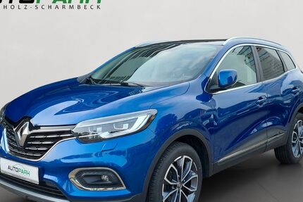 Renault Kadjar 54.000 km 15.450 &euro; Osterholz-Scharmbeck 27711