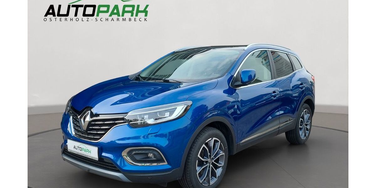 Renault Kadjar 54.000 km 15.450 &euro; Osterholz-Scharmbeck 27711
