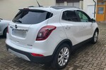 Opel mokka x 72.000 km 15.800 € Pleidelsheim 74385