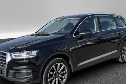 Audi Q7 184.000 km 25.999 &euro; Kötz 89359