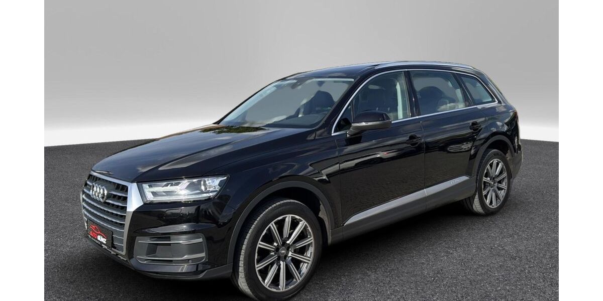 Audi Q7 184.000 km 26.499 &euro; Kötz 89359