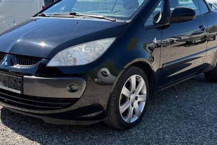 Mitsubishi Colt 170.600 km 1.200 &euro; Rastow 19077
