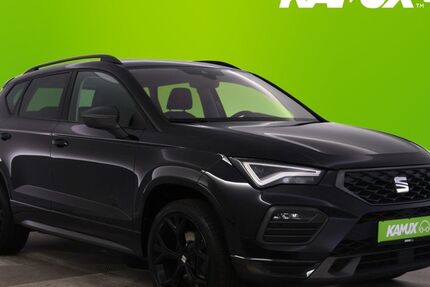 Seat Ateca 72.106 km 26.000 € Schwerin 19055