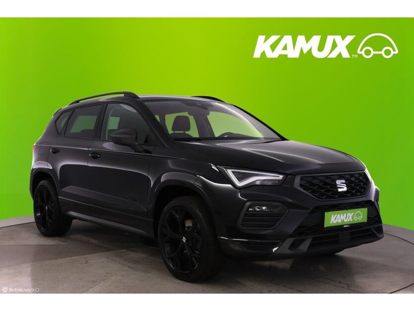 Seat Ateca 72.106 km 26.000 € Schwerin 19055