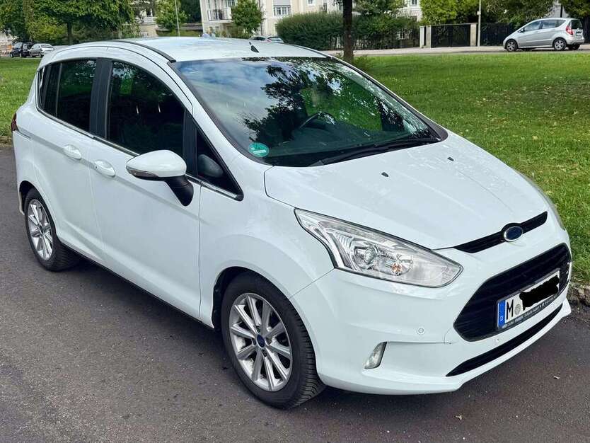 B-Max