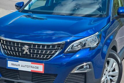 Peugeot 3008 166.830 km 11.900 € Sinzheim (Kartung) 76547
