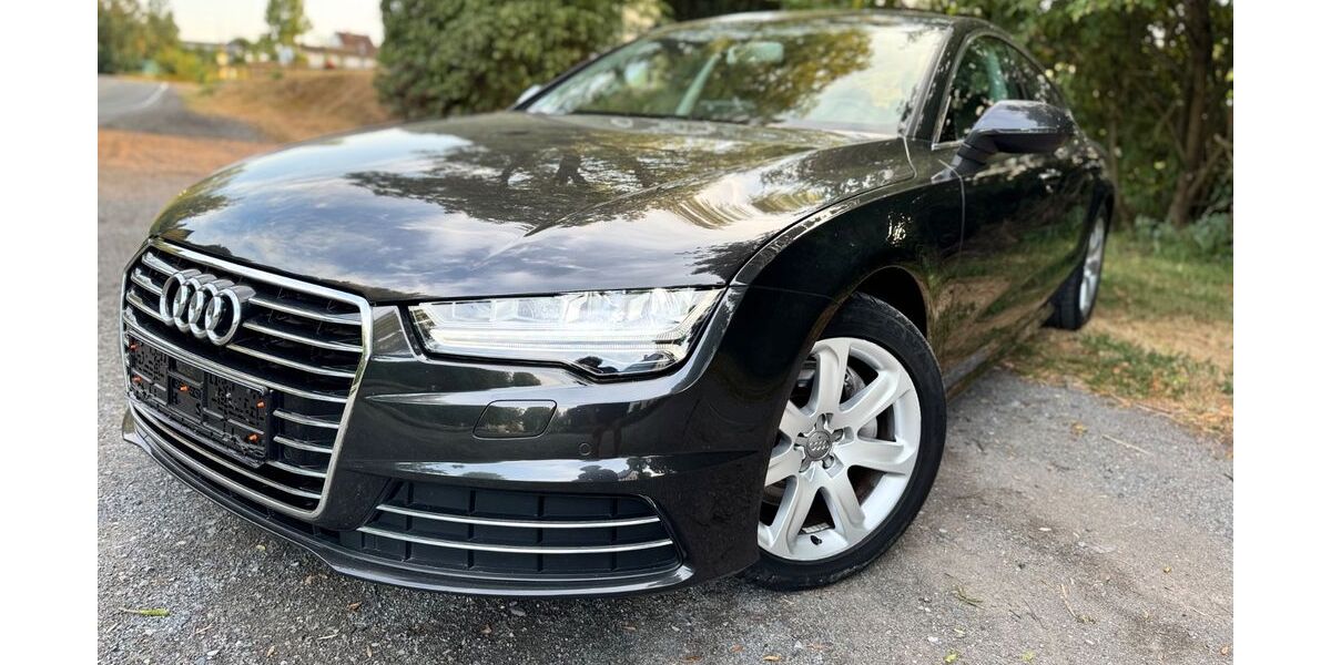 Audi A7 139.547 km 18.990 &euro; Balve 58802
