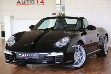 Porsche Boxster 147.000 km 32.490 &euro; Neuss 41462