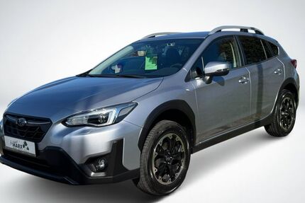 Subaru XV 37.149 km 22.990 € Berglicht 54426