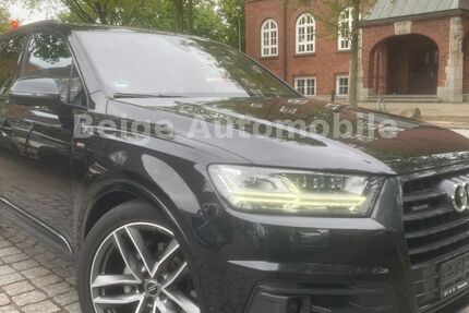 Audi Q7 319.000 km 16.500 &euro; Hamburg 20537