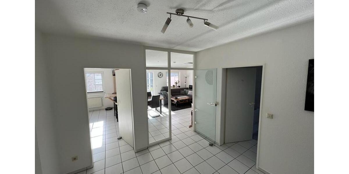 Etagenwohnung Ibbenbüren - 3 Zimmer, 76 m&sup2;, 209.999&euro; | Angebot:25547136