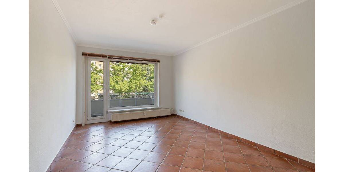 Etagenwohnung Hamburg Uhlenhorst - 2 Zimmer, 54 m&sup2;, 395.000&euro; | Angebot:26868356