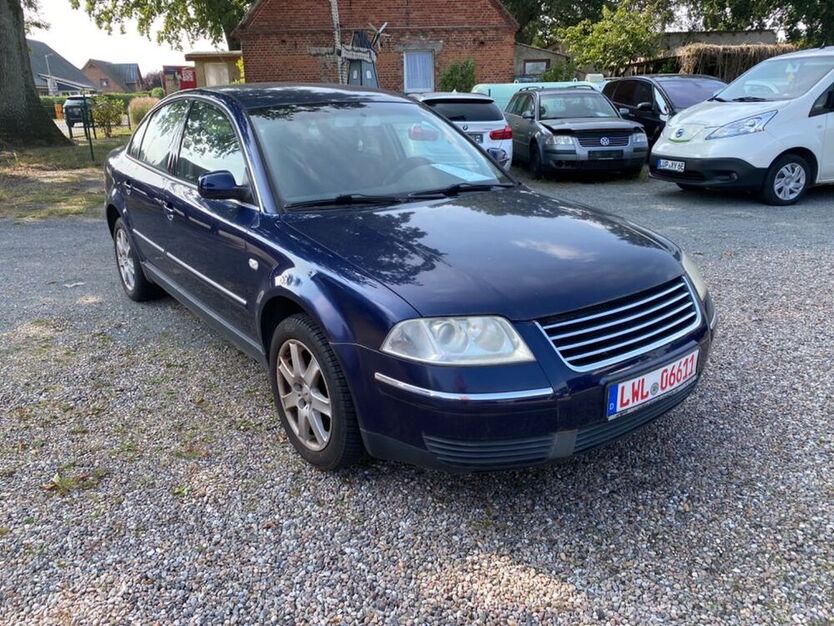 Passat