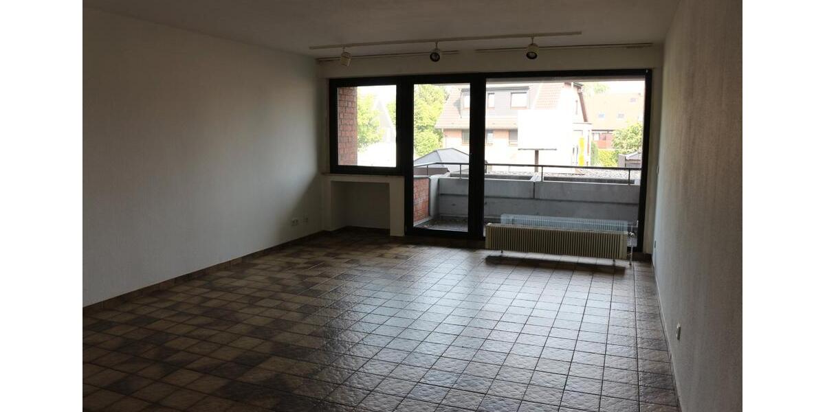 Etagenwohnung Oberhausen Alsfeld - 1 Zimmer, 41 m&sup2;, 300&euro; | Angebot:26680685