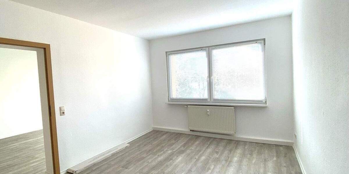 Etagenwohnung Gera Debschwitz - 2 Zimmer, 48 m&sup2;, 59.950&euro; | Angebot:25245388