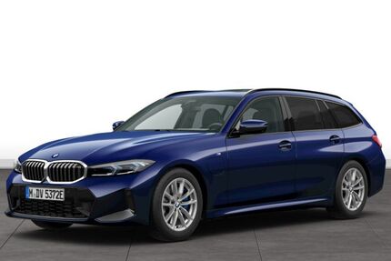 BMW 330 22.700 km 52.890 &euro; Schwalmstadt - Treysa 34613