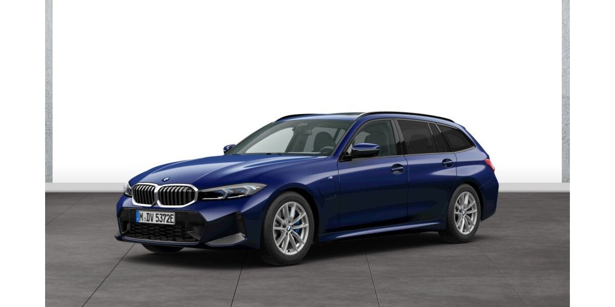 BMW 330 22.700 km 52.890 &euro; Schwalmstadt - Treysa 34613