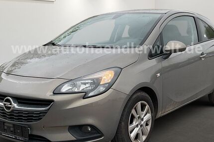 Opel Corsa 121.889 km 3.699 &euro; Brehna 06796