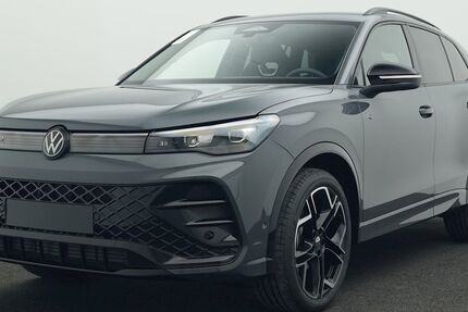 VW Tiguan 1.200 km 49.950 &euro; Mühlhausen 92360