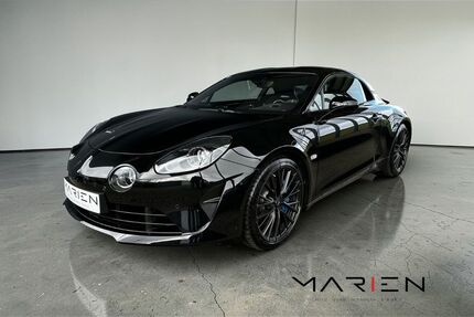 Alpine A110 10.890 km 64.490 &euro; Dohm-Lammersdorf 54576