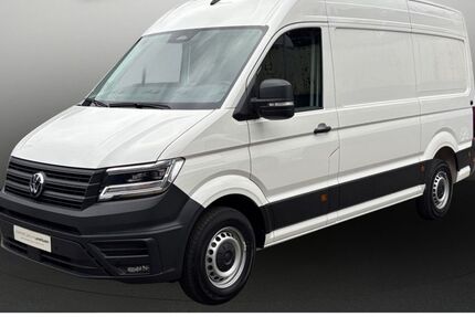 VW Crafter 4.980 km 59.980 &euro; Leverkusen 51379
