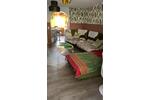 Reihenhaus Frankfurt am Main Eschersheim - 3 Zimmer, 90 m&sup2;, 650.000&euro; | Angebot:26240595