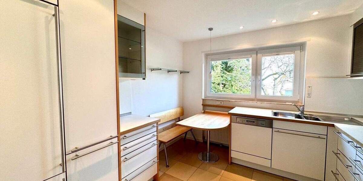 Reihenendhaus Kaiserslautern Hohenecken - 6 Zimmer, 145 m&sup2;, 429.000&euro; | Angebot:25879310