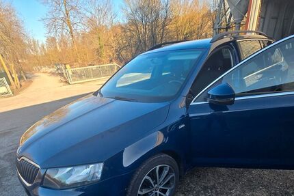 Skoda Octavia 329.139 km 5.500 &euro; Beckum 59269