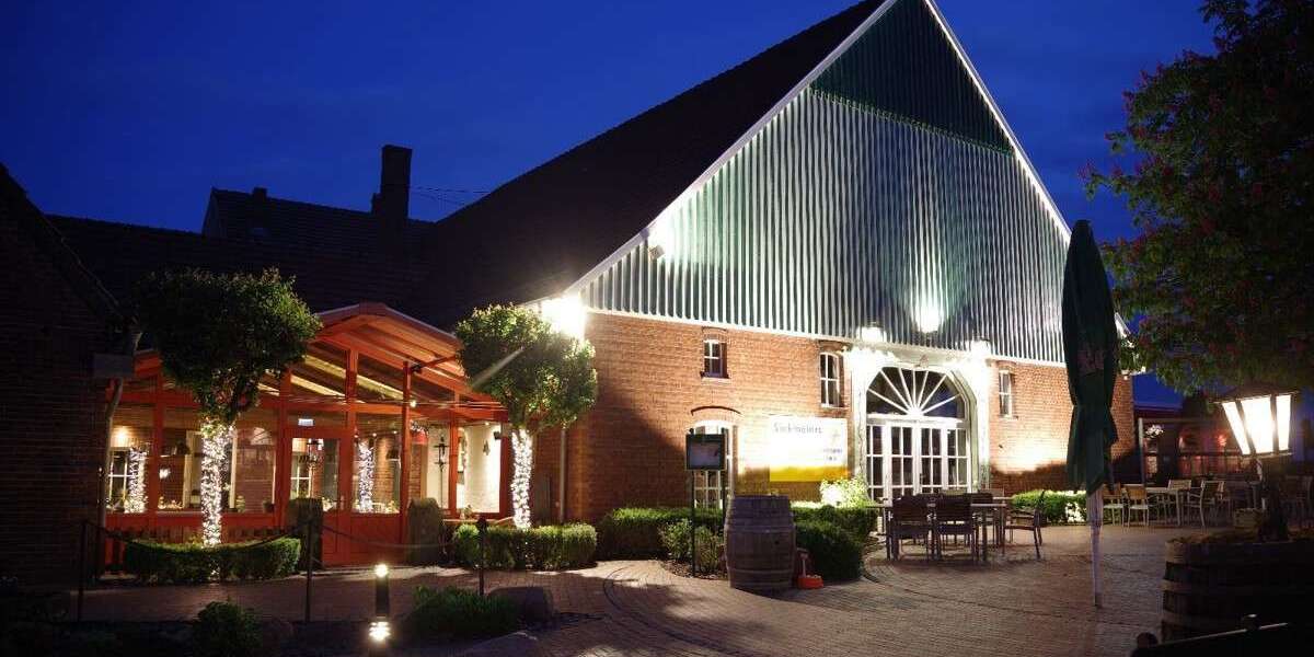 Restaurant - Gewerbeobjekt Bad Oeynhausen Dehme | Angebot:27248004
