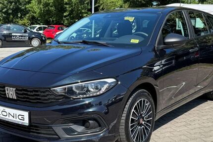 Fiat Tipo 18.796 km 19.998 &euro; Königs Wusterhausen 15711