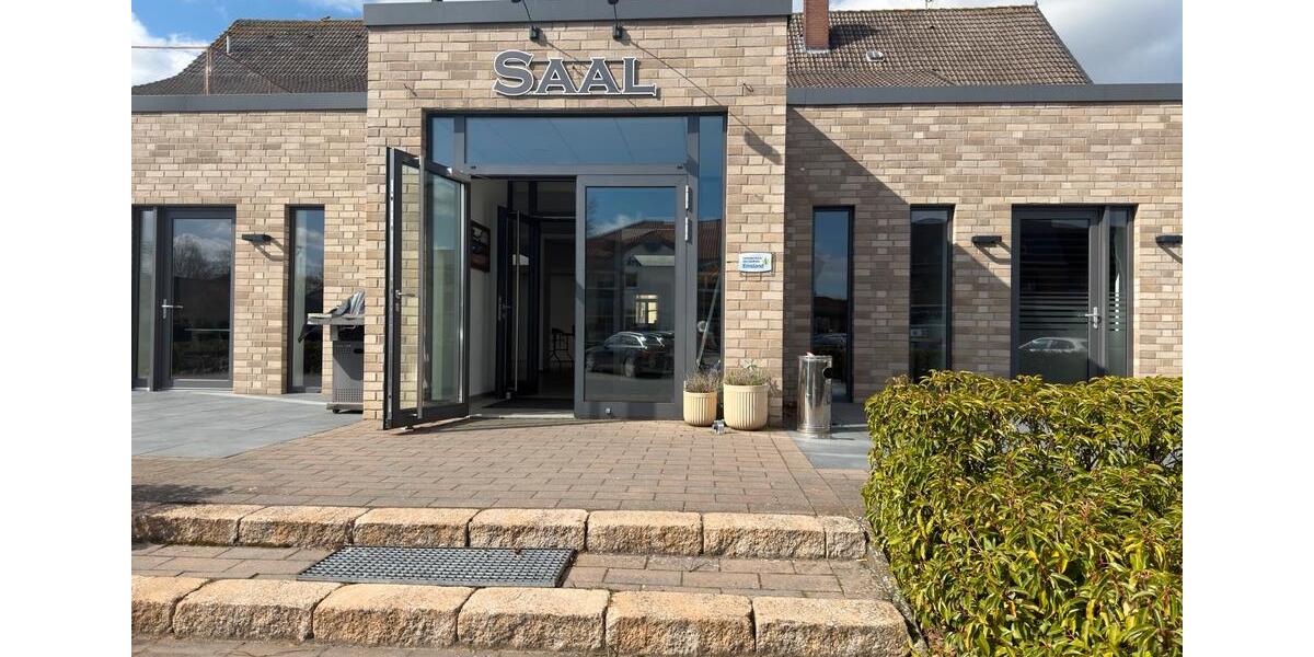 Gewerbeobjekt Haselünne - 4.000&euro; | Angebot:25994458