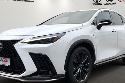 Lexus NX 450h 58.200 km 53.350 &euro; Aalen 73431