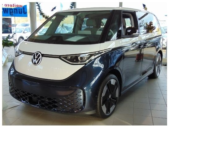 VW ID. Buzz 1.501 km 63.537 € Gelenau 09423