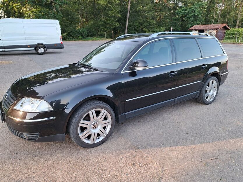 Passat Variant