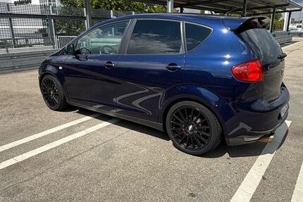 Seat Altea