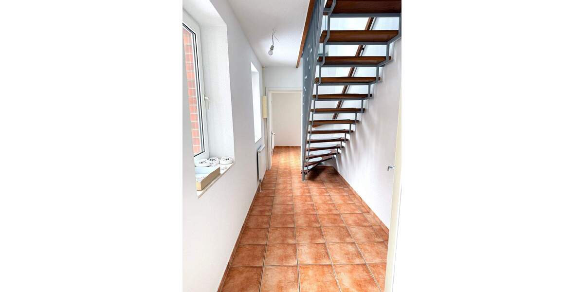 Besonderes Stadthaus in top Innenstadtlage für Personen 50+ 4 zimmer