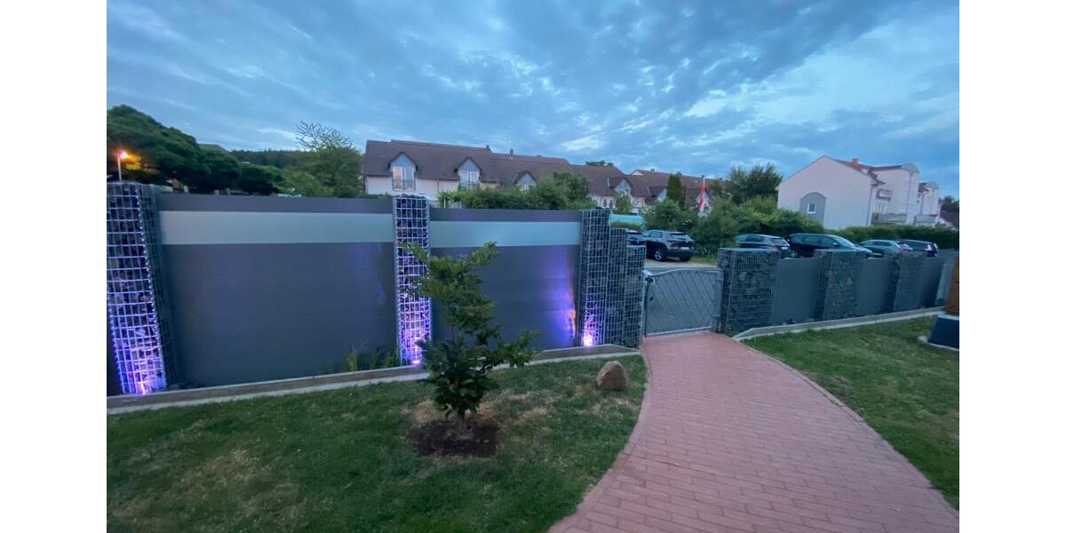 Erdgeschoßwohnung Melsungen - 2 Zimmer, 96 m&sup2;, 235.000&euro; | Angebot:25383234