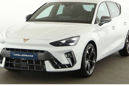 Cupra Leon 19.100 km 31.300 &euro; Gotha 99867