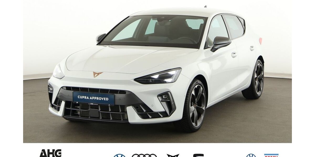 Cupra Leon 19.100 km 31.300 &euro; Gotha 99867